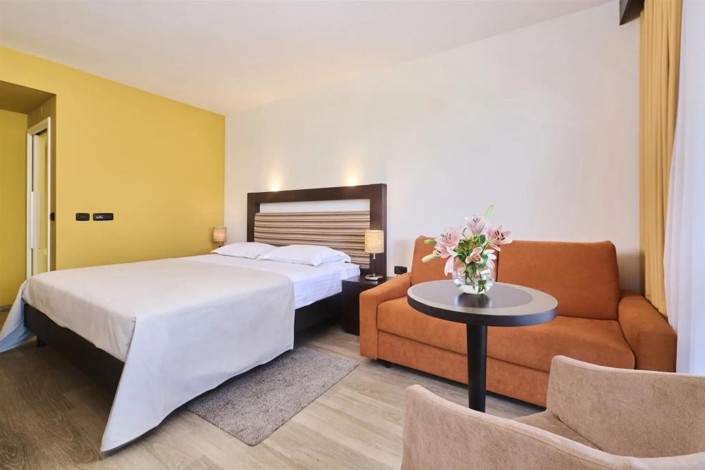 Hotel Garden Istra Plava Laguna - Général