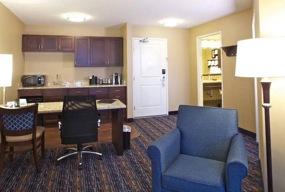 GrandStay Hotel & Suites Mount Horeb - Madison - Général