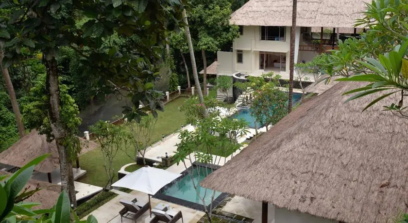 Villa Jewel in Cepaka