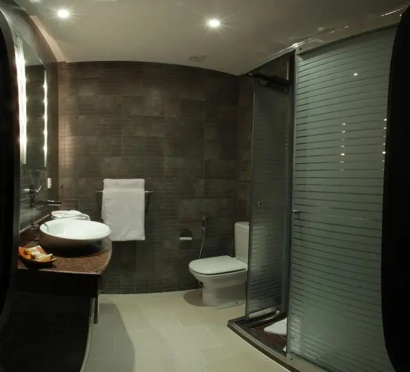 Superior room