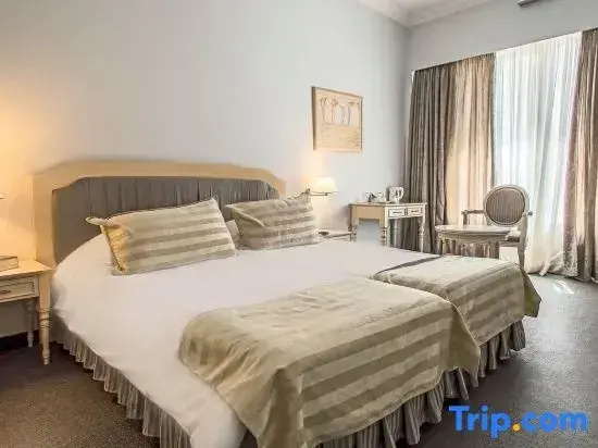 Airotel Stratos Vassilikos Hotel Room Type - EXECUTIVE, DOUBLE BED