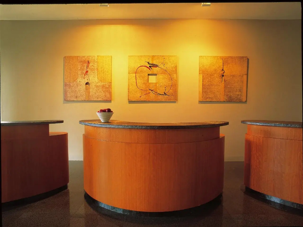 Mövenpick Hotel Jakarta City Centre - Général