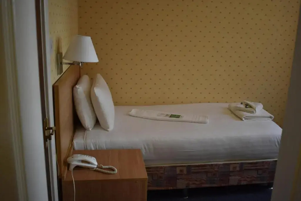 Queens - Chambres