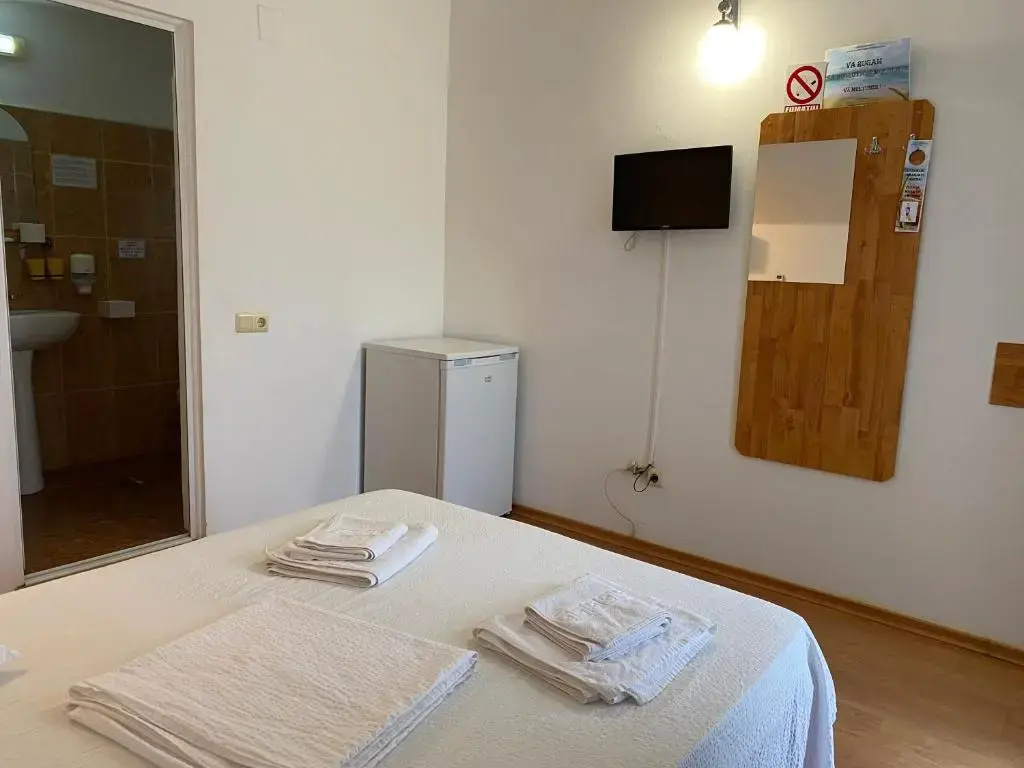 Complex Ambient Mamaia Nord - Chambres