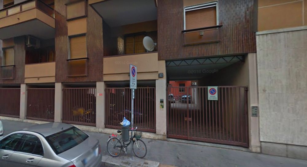 Bamboo Milano Vico