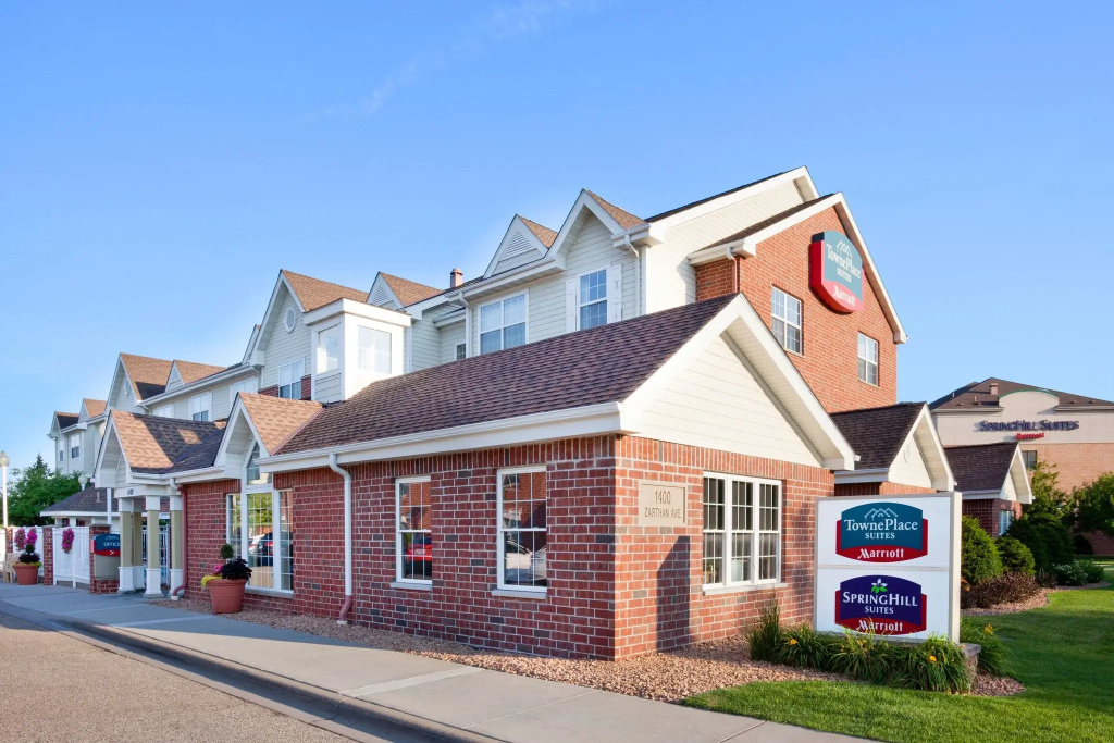 TownePlace Suites by Marriott -Minneapolis West/StLouis Park
