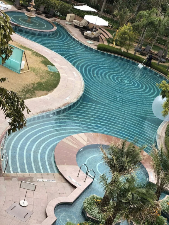 Le Méridien Jaipur Resort & Spa - Chambres
