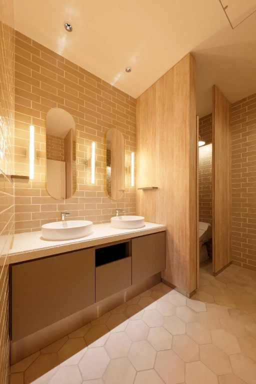 Hotel It. Osaka Shinmachi 사진 37