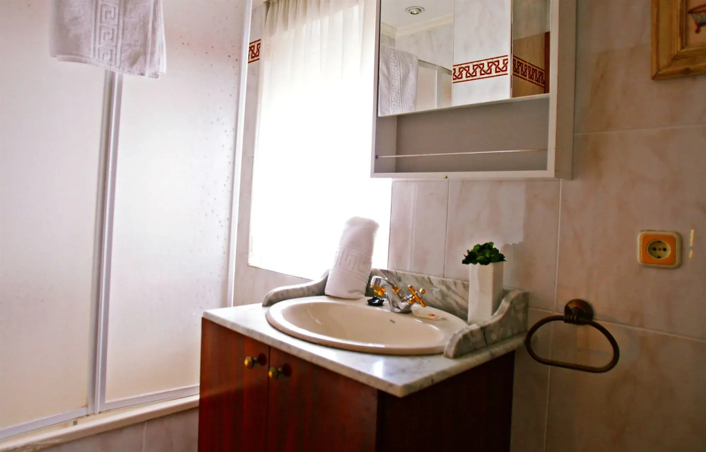Casablanca Hotel Studios - Général