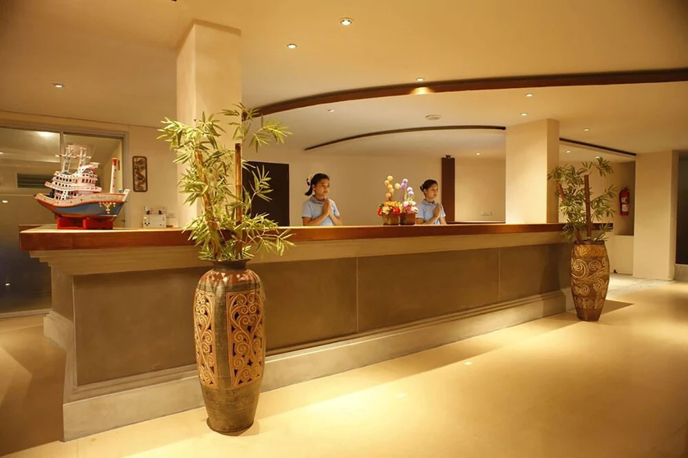 Hotel photo 19