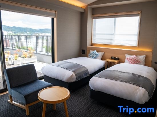 Tabist kiki HOTEL KYOTO Gojo Karasuma 사진 12
