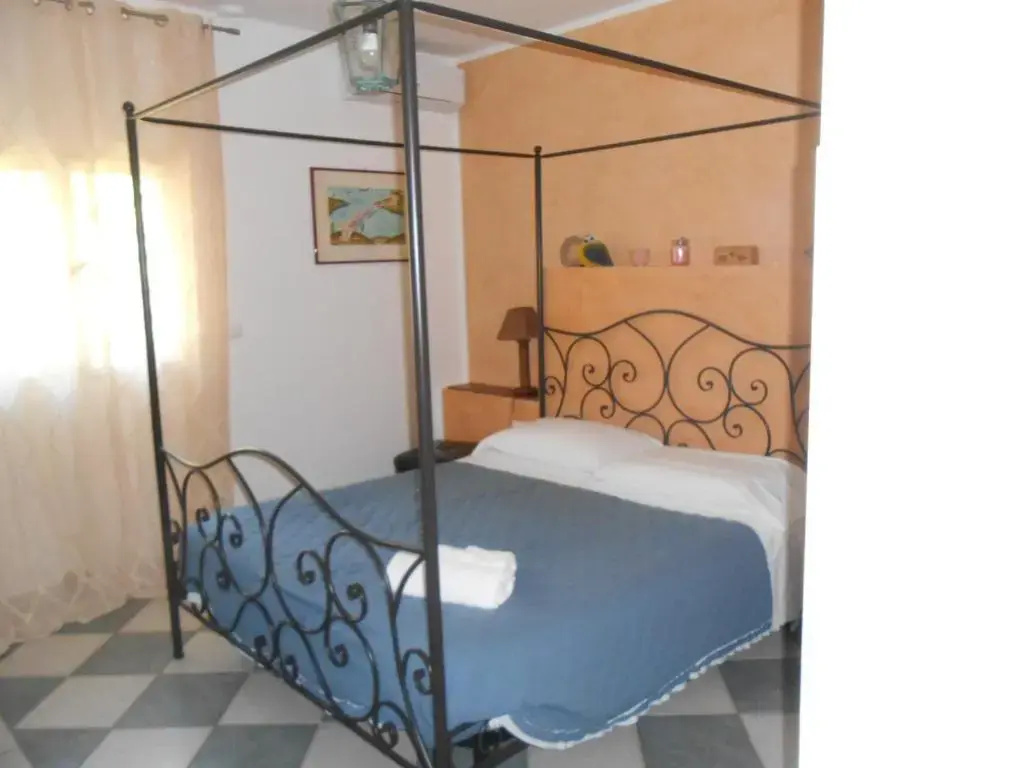 Casale Grandangolo - Chambres