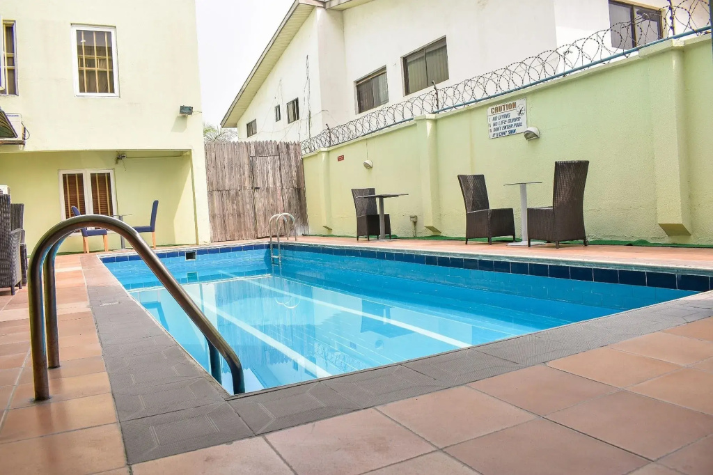 Hotel photo 13