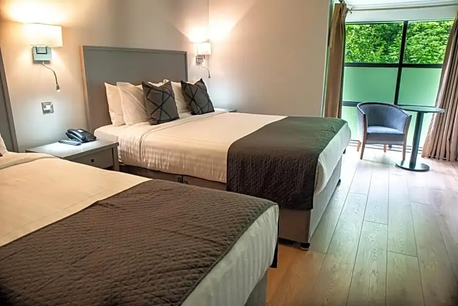 Arklow Bay Hotel - Chambres