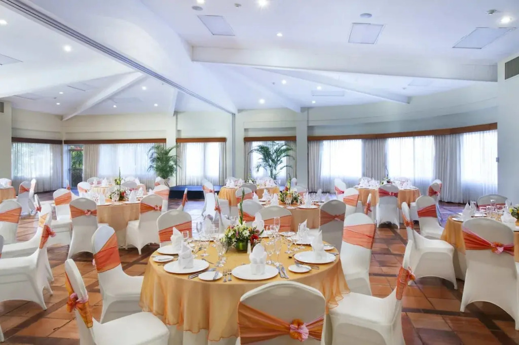 Fiesta Resort Central Pacific - All Inclusive - фото 33