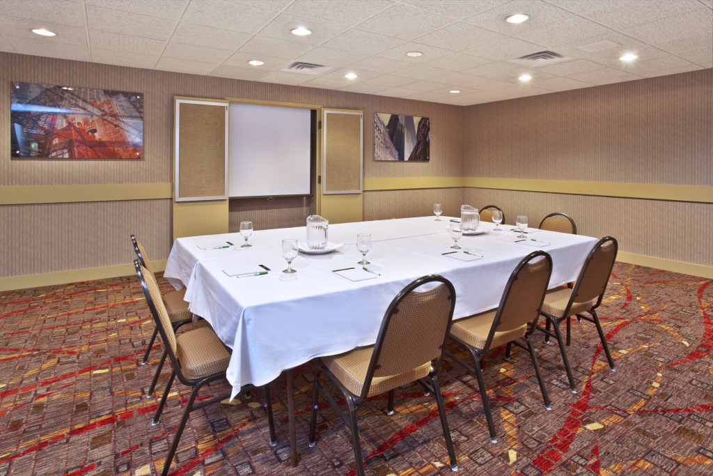 Holiday Inn Manitowoc by IHG - Général