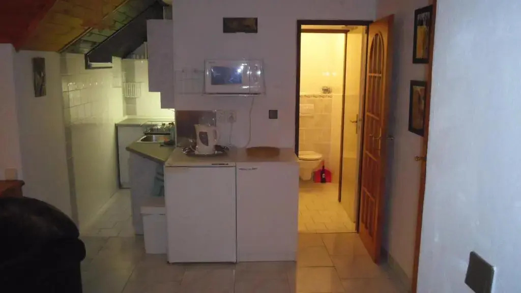 Pension Karolína - Chambres
