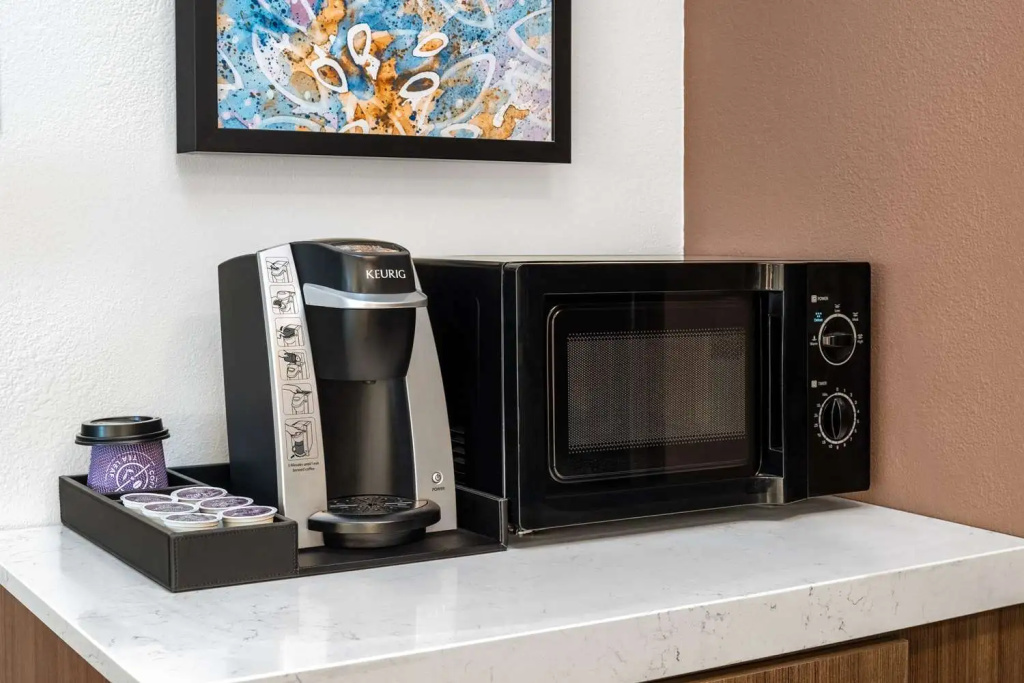 Hilton Garden Inn Montgomery East - Chambres