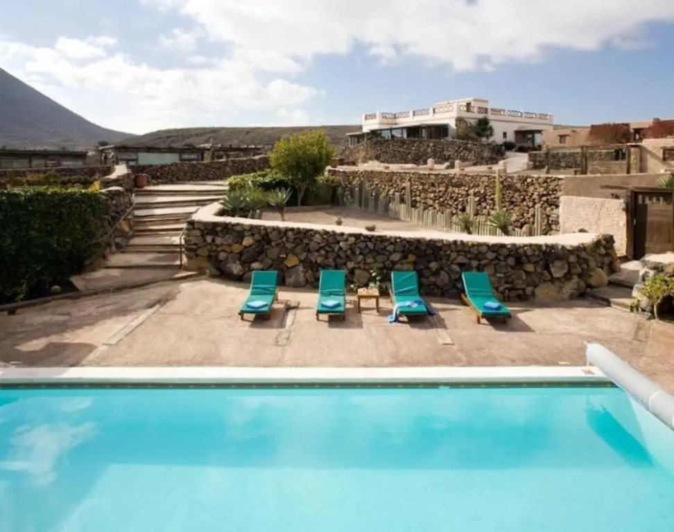 Finca La Corona - Général