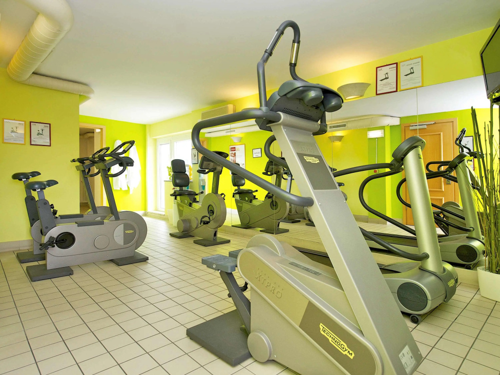 Hotel photo 21