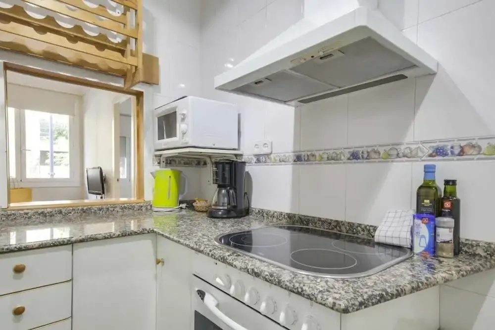 Cozy 2 Bedroom Next To Arc De Triomf - Général