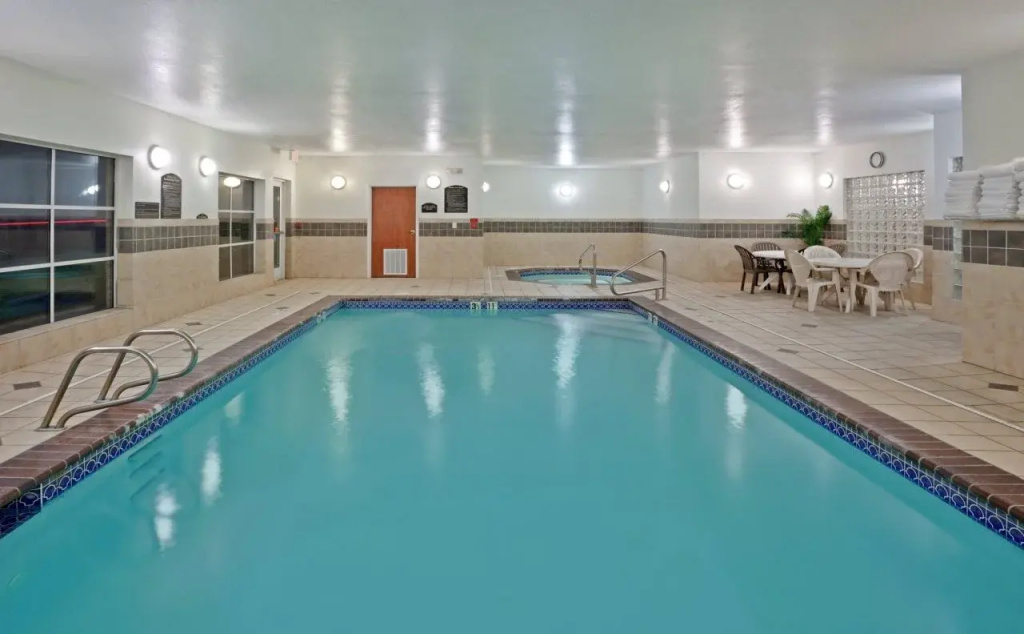 Hotel photo 11