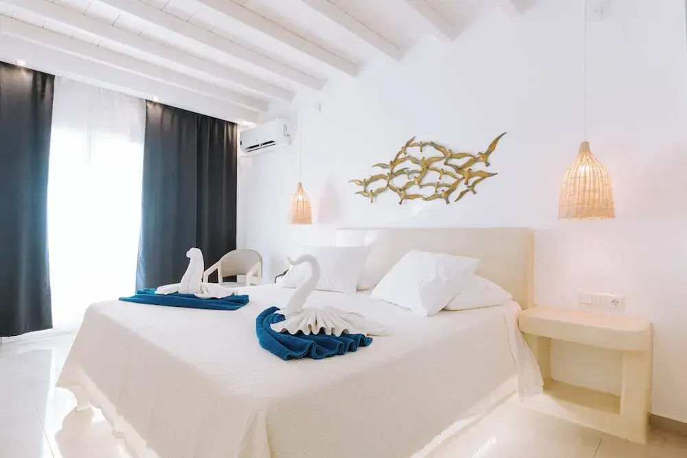 Hotiday Room Collection - Naxos — фото 3