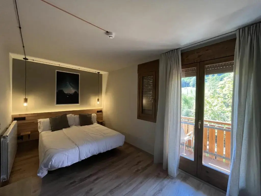 Hotel Els Encantats - Chambres