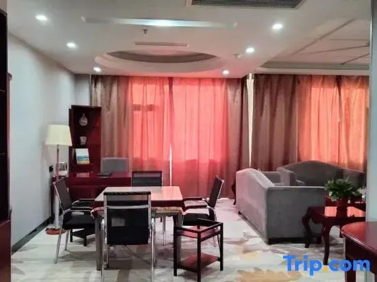 Jia Heng Hotel - Chambres
