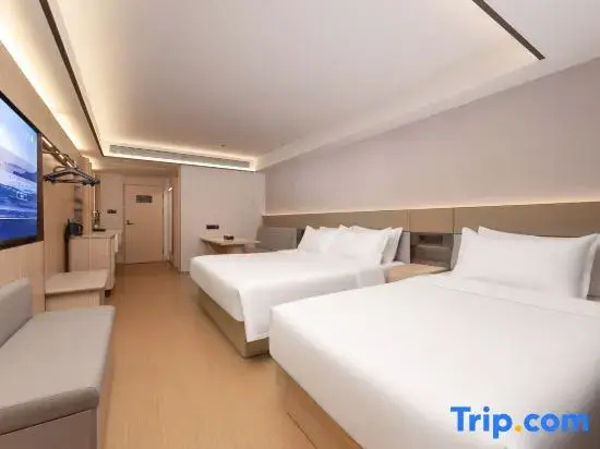 Business room