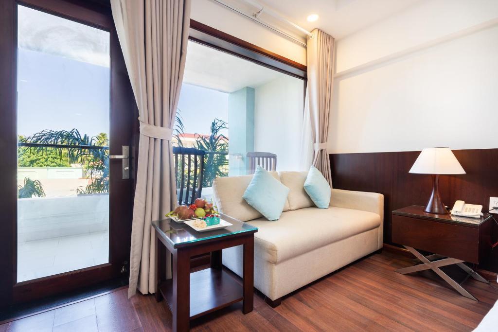 Hoang Ngoc Resort (Oriental Pearl)