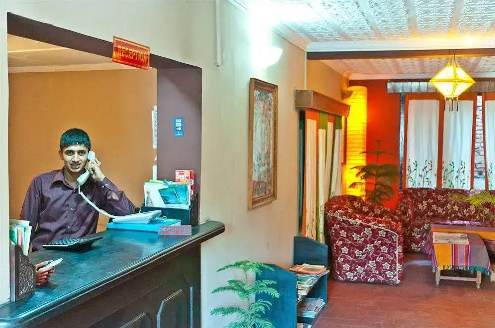 Hotel photo 21