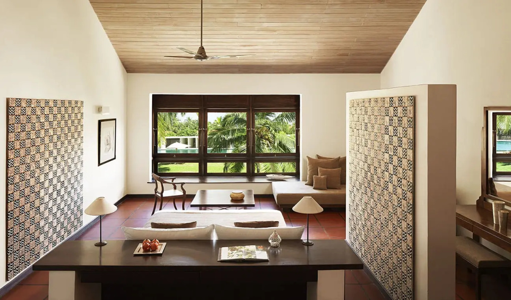 Standard Family room