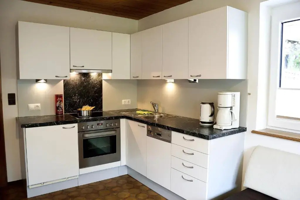 Apart Belvita - Chambres