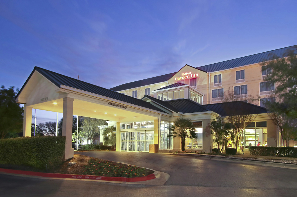 Hilton Garden Inn Austin NW - Arboretum