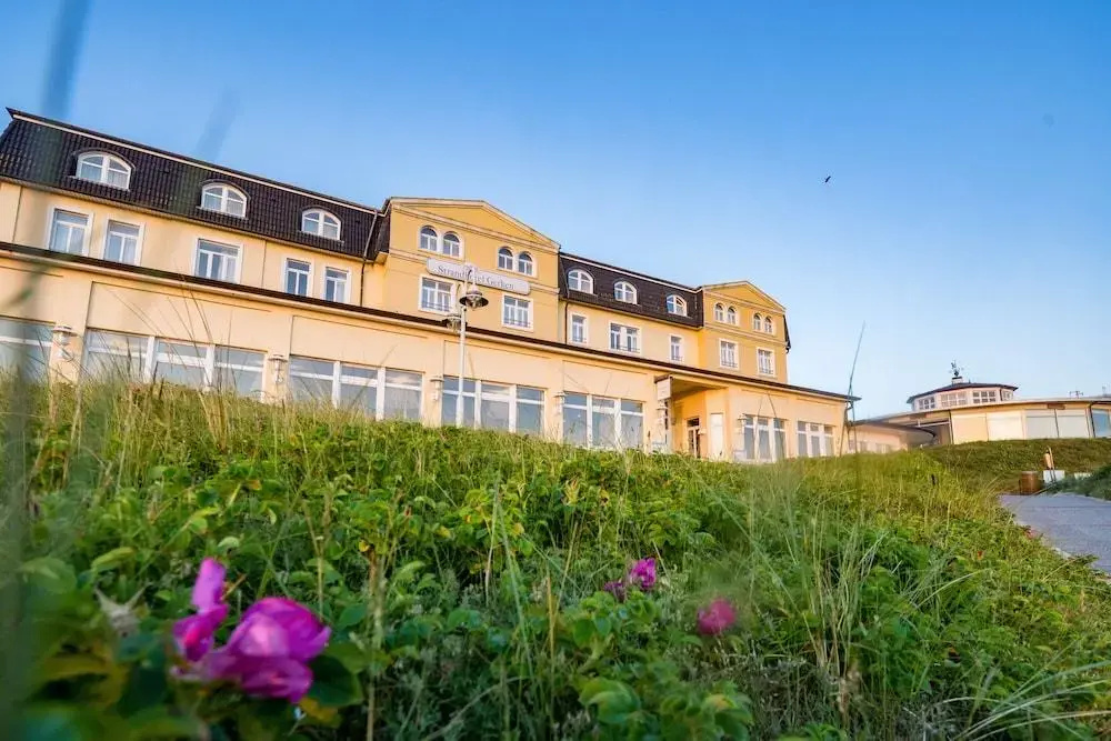 Strandhotel Gerken