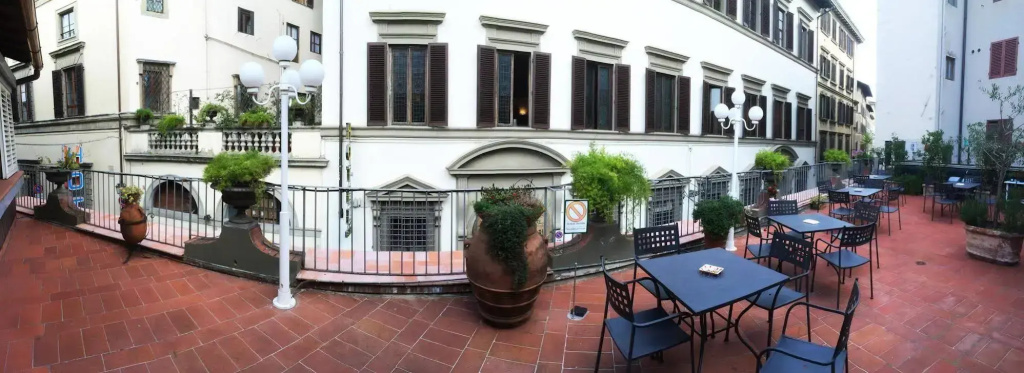 Hotel photo 14