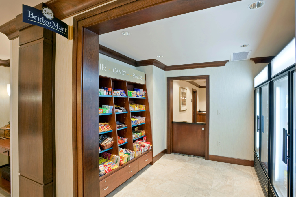 Staybridge Suites Everett-Paine Field by IHG - Général