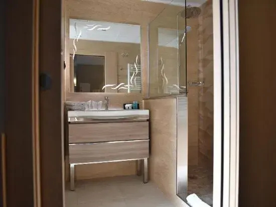 Hotel Pedro I de Aragón - Chambres