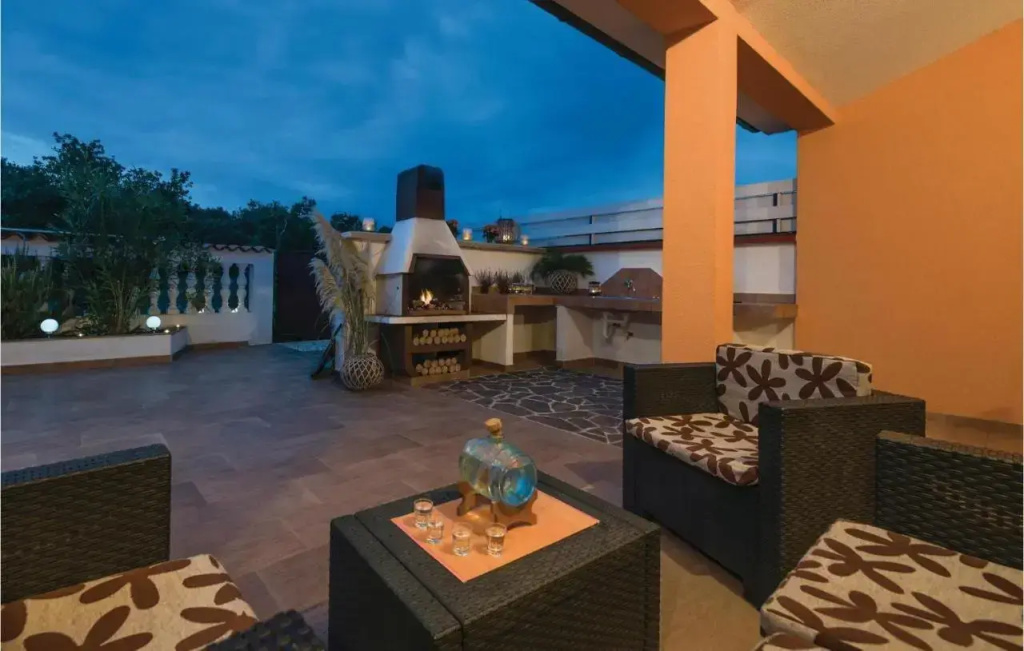 Holiday home Betiga 10 - фото 23