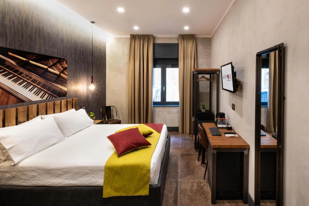 Hotel photo 2
