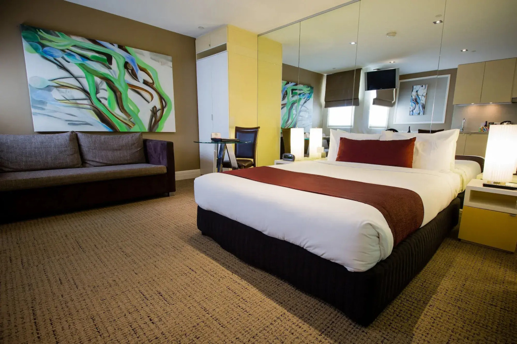 Hotel photo 13