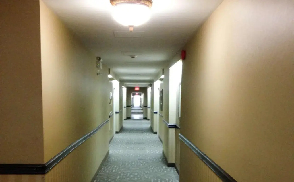 Super 8 Charlottetown - фото 10