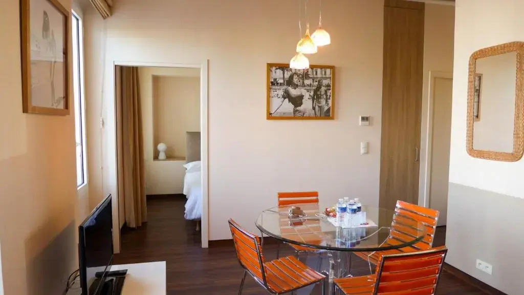 Hotel photo 20
