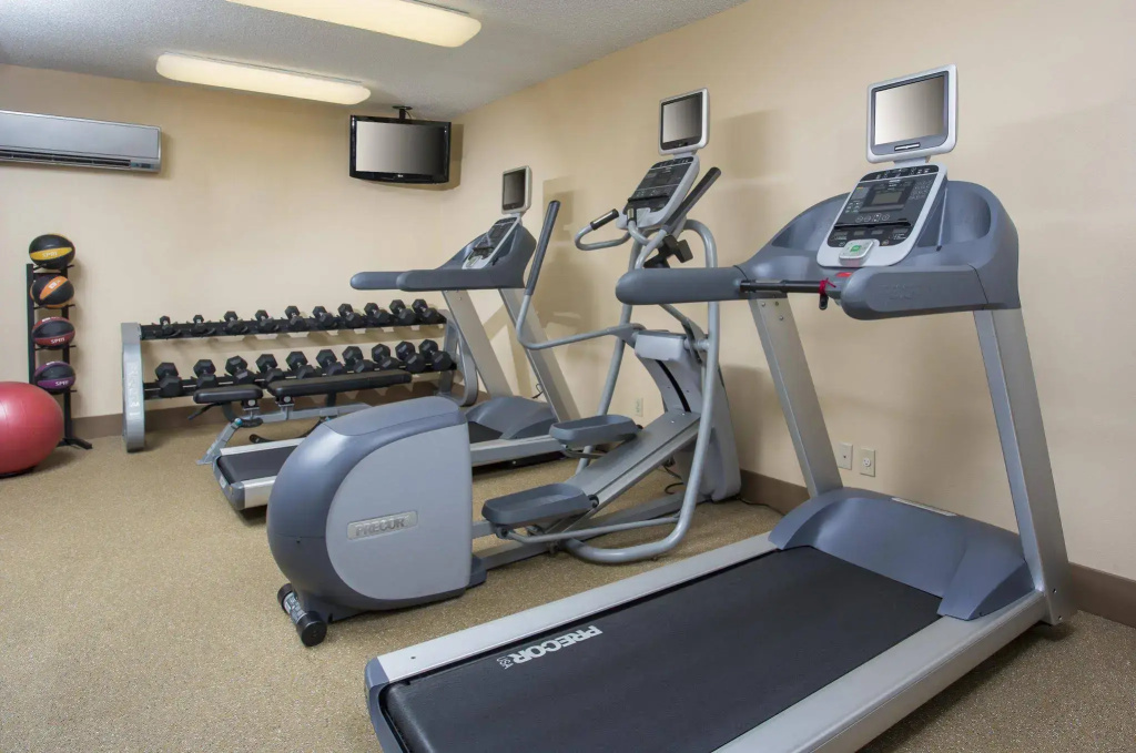 Homewood Suites by Hilton Houston - Willowbrook Mall - Général