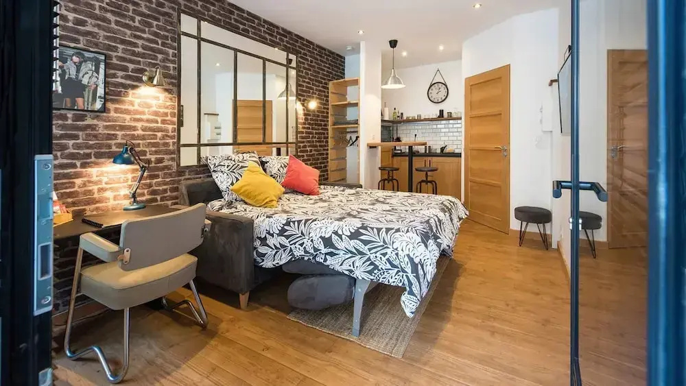 Comfort Apartment