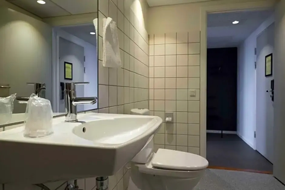 Four Points Flex by Sheraton Ishøj - Chambres
