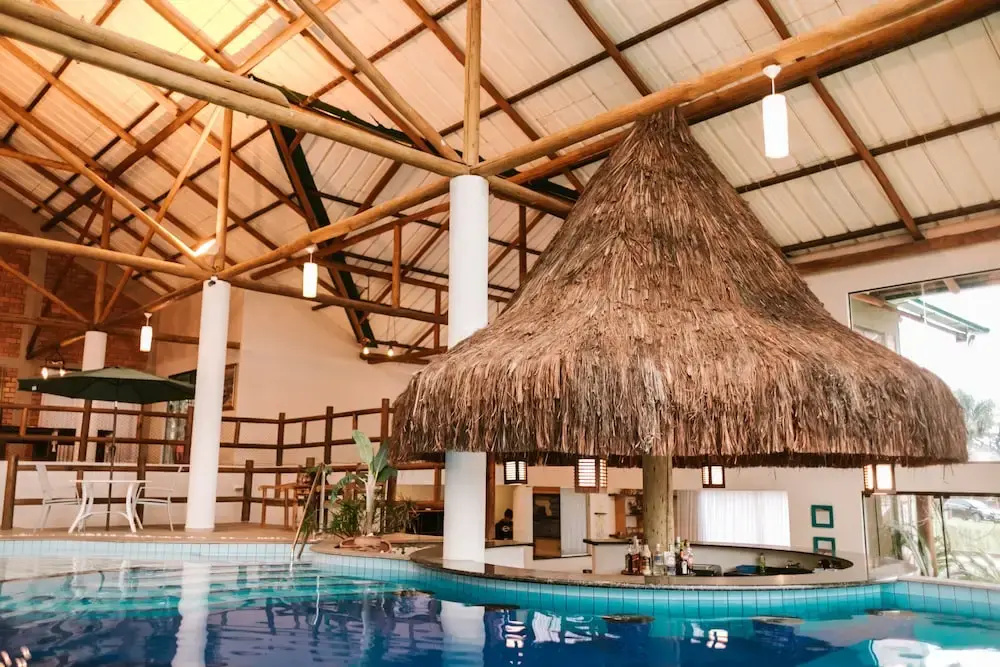 Virá Charme Resort - Général