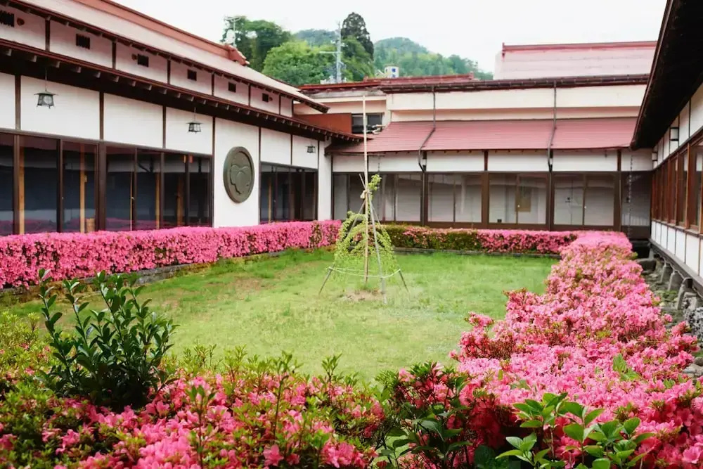 Sagiya Sensorai