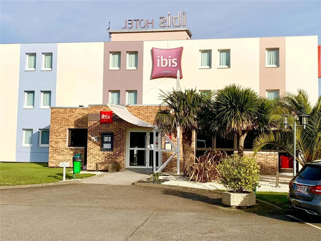 ibis Auray - Général